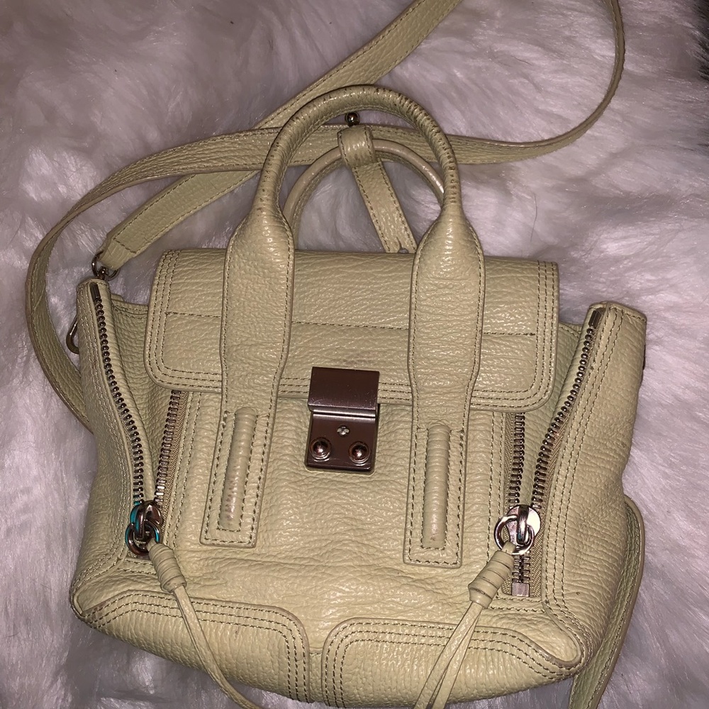 Phillip Lim 3.1 Mini Pashli